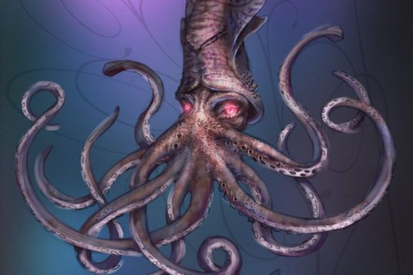 Kraken market